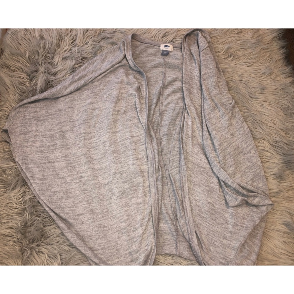 (SOLD) Cardigan